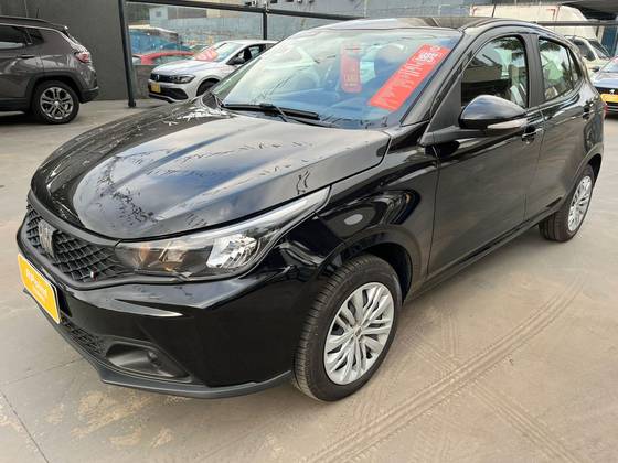 FIAT ARGO 1.0 FIREFLY FLEX DRIVE MANUAL FIAT ARGO 1.0 FIREFLY FLEX DRIVE MANUAL